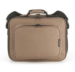 TUCANO BA1-T :: Чанта за 15-15.4" лаптоп, America, кафяв цвят