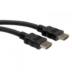 ROLINE 11.04.5543 :: ROLINE HDMI High Speed Cable with Ethernet, 3.0 m
