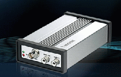 VIVOTEK VS7100 :: 1-CH Dual Codec Video Server VS7100