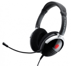 Saitek PH06 :: Слушалки Cyborg 5.1 Headset