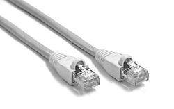 ROLINE 30.07.9044 :: UTP cable, Cat. 5e, grey, 5.0 m