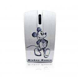 CIRCUIT PLANET DSY-MM210 :: Оптична USB мини мишка, серия Mickey Retro