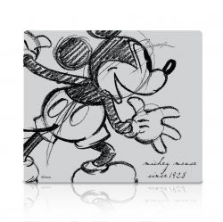 CIRCUIT PLANET DSY-MP065 :: Mouse Pad, Mickey Series