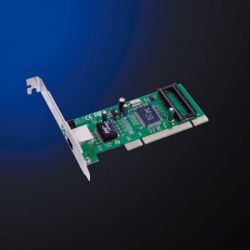 VALUE 21.99.3047 :: Gigabit Ethernet PCI adapter, 32/64 bit