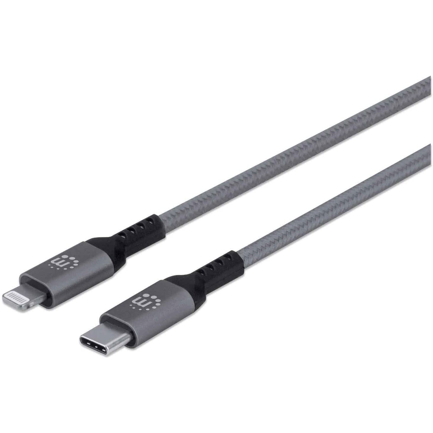 Usb c mfi. Кабель USB lyambda, MFI, Type-c(m)/Lightning(m), 3a, 0,5м, чёрный (lclm05-BK). USB-C to Lightning Cable 10см. PS regran Grey MFI.