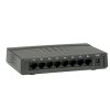 VALUE 21.99.3519 :: Gigabit Ethernet Switch, 8 Ports
