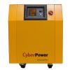 CyberPower CPS7500PRO :: Система за аварийно захранване, 7500VA / 5250W