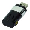 LOGILINK VG0025 :: DVB-T тунер за цифрова телевизия и радио, USB 2.0 