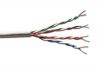 ASSMANN ACU-4611-305 :: ASSNET250 CAT 6 U-UTP Twisted Pair Installation Cable
