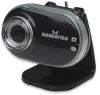 MANHATTAN 460521 :: Уеб Камера, USB, HD 760 Pro XL