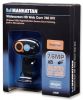 MANHATTAN 460545 :: Widescreen HD Webcam 760 WX