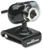 MANHATTAN 460491 :: Webcam, USB, 500 SX