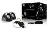 SWEEX SP930 :: Комплект колони, USB хъб и мишка, Notebook Box Jet, черен цвят