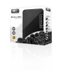 SWEEX ST150 :: 2.5" кутия за диск, Blackberry Black, USB