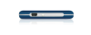 SWEEX ST159 :: 2.5" HDD Enclosure Acai Berry Blue USB