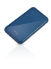 SWEEX ST159 :: 2.5" кутия за диск, Blue, USB