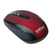 ROLINE 18.01.1083 :: ROLINE оптична мишка, безжична, USB, червено-черна