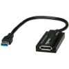 VALUE 12.99.1047 :: USB 3.0 към eSATA 3.0 Gbit/s Adapter