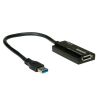 VALUE 12.99.1047 :: USB 3.0 към eSATA 3.0 Gbit/s Adapter