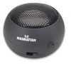 MANHATTAN 161107 :: Mobile Mini Speaker