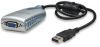 MANHATTAN 179225 :: Hi-Speed USB 2.0 SVGA Converter