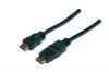 ASSMANN AK-330103-050-S :: HDMI High Speed кабел, Type A/M-Type A/M , 5.0 м