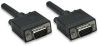MANHATTAN 311731 :: SVGA Monitor Cable, HD15 Male / HD15 Male, 1.8 m (6 ft.), Black