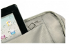 TUCANO BDR15 :: Чанта за 15.6" лаптоп и 17" MacBook Pro, серия Dritta Slim, черна