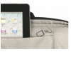 TUCANO BDR17 :: Чанта за 17" лаптоп и 15" MacBook Pro, серия Dritta Slim, черна