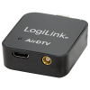 LOGILINK VG0025 :: DVB-T TV receiver for Apple iPad / iPhone