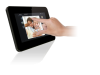SWEEX Yarvik TAB224 :: 7" WI-FI таблет с Android 4.0 и 4GB памет, резистивна матрица
