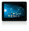 SWEEX Yarvik TAB468EUK :: IPS 9.7" Wi-Fi Tablet with Android 4.0 and 16GB, capacitive matrix