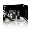 SWEEX SP210 :: Purephonic 2.1 Speaker System 60 Watt