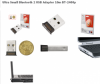 Trust 15542 :: Суперкомпактен Bluetooth 2 USB адаптер, 10 м, BT-2400p 