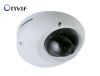 GEOVISION GV-MFD3401-4F :: IP камера, 3.0 Mpix, WDR Pro, Mini Fixed Dome, 2.1 мм обектив, H.264, PoE, USB, SD Card slot