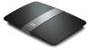 Linksys E4200v2 :: Maximum Performance Wireless-N Router, 450+450 Mbps, Simultaneous Dual-Band