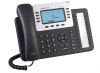 GRANDSTREAM GXP2124 :: 4-line Executive HD IP Phone