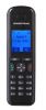 GRANDSTREAM DP715 :: DECT безжичен SIP телефон, базова станция + слушалка, до 5 SIP линии