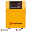 CyberPower CPS1500PIE :: Система за аварийно захранване, 1500VA / 1050W