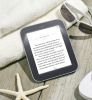 NOOK Simple Touch GlowLight :: 6" e-Ink Pearl eBook Reader