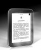 NOOK Simple Touch GlowLight :: Четец за електронни книги, 6" e-Ink Pearl TouchScreen екран, Wi-Fi, с подсветка