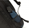 TUCANO BLABK :: Lato Backpack for MacBook Pro 17" and notebook 17" 