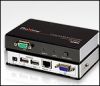 ATEN CE700AL/R :: USB KVM Extender, 150 m, 1920 x 1200, Surge protection