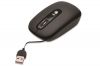 EDNET EDN-81160 :: 1600 dpi оптична мишка за лаптоп с прибиращ се кабел
