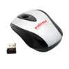ROLINE 18.01.1098 :: ROLINE безжична оптична мишка, USB, сребристо-черна