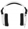 Mad Catz F.R.E.Q. 3-WHITE :: Геймърски стерео слушалки за PC, Mac и Smart у-ва