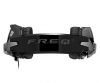 Mad Catz F.R.E.Q. 3-BLACK :: Stereo Gaming Headset for PC, Mac and Smart Devices