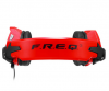 Mad Catz F.R.E.Q. 3-RED :: Stereo Gaming Headset for PC, Mac and Smart Devices