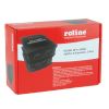 ROLINE 14.01.3560 :: ROLINE DisplayPort to HDMI сплитер с VideoWall функция, 2-портов