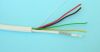 ELAN 082051 :: Combo Cable, MicroCoax + 2x 0.50 + 2x 0.22, Ø 6.30 mm, 100 m